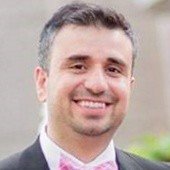 Amirhossein Ghasemi