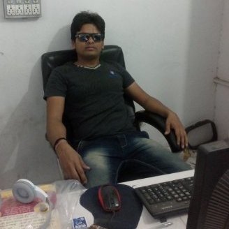 Amit Bhuriya