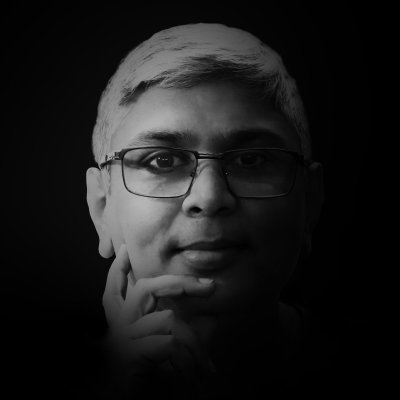 Amit Gupta (Live, Love, Laugh)
