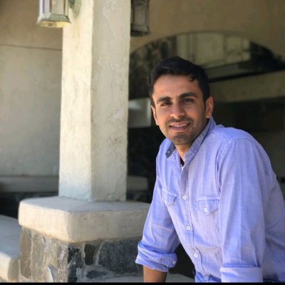 Amit Nihalani