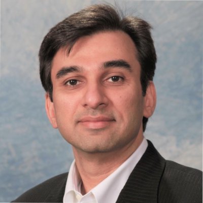 Amol Vaidya