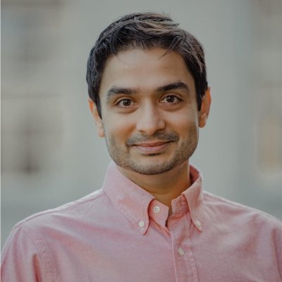 Amol Vaidya