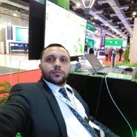 Amr Serag Eldin