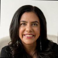 Amrita Bhalla, GPHR