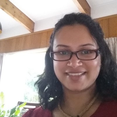 Amu Nadarajan