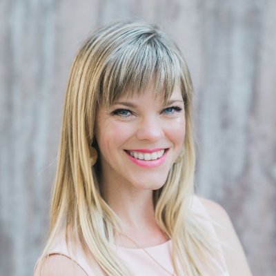 Amy Behrens