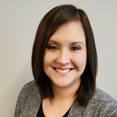 Amy Britton