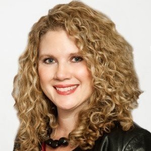 Amy Buchanan