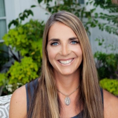 Amy Dambra