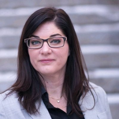 Amy Fleishman