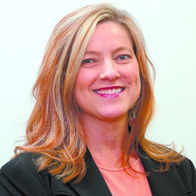 Amy Harrelson