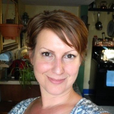 Amy Huber-Croff