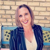 Amy Krauss