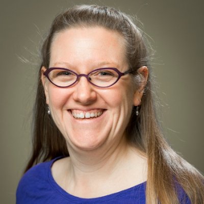 Amy Kuykendall