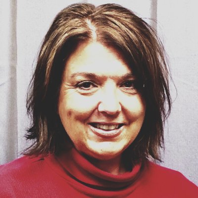 Amy Mccue