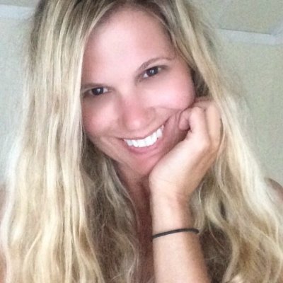 Amy Melton
