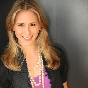 Amy Purcell