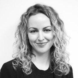 Amy Rosechandler