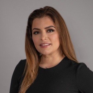 Ana Raynes
