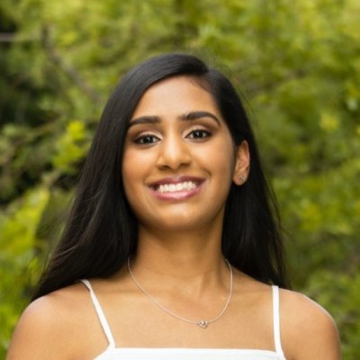Anagha Gouru