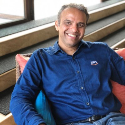 Anand Iyer