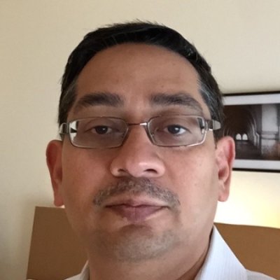 Anand Jha