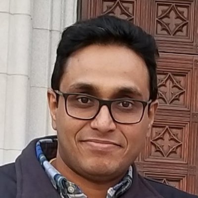 Anand Kolangara