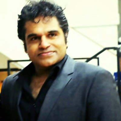 Anand Kuppuswamy