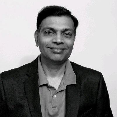 Anand Lakshminarayanan