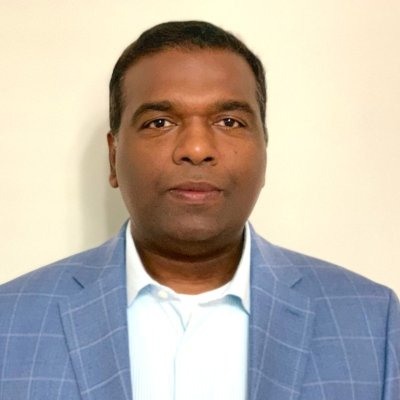 Anand Samudrala