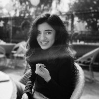 Ananya Sethi