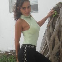 Anayancy Hernandez