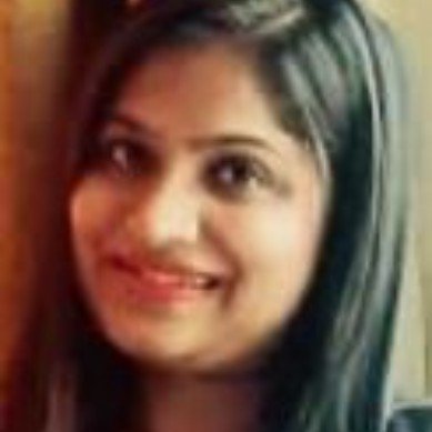 Anchal Agarwal