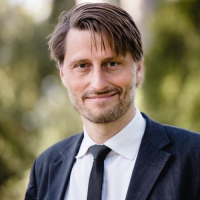 Anders Ehlers