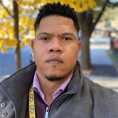 Anderson Barreto