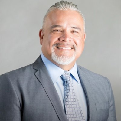 Andre Alfaro