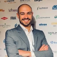Andre Bassiri