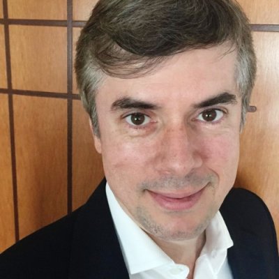 Andre Branco