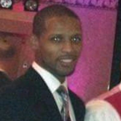Andre Nesmith