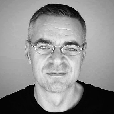 Andre Zehl