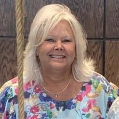 Andrea Adams