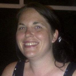 Andrea Adams