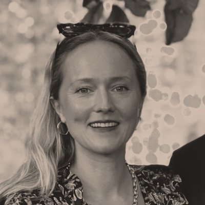 Andrea Barsk-Roberts