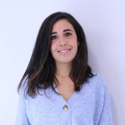 Andrea Castañar Esteban