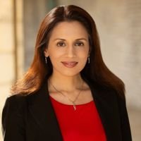 Andrea Cutinha