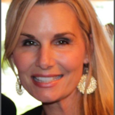 Andrea Goff