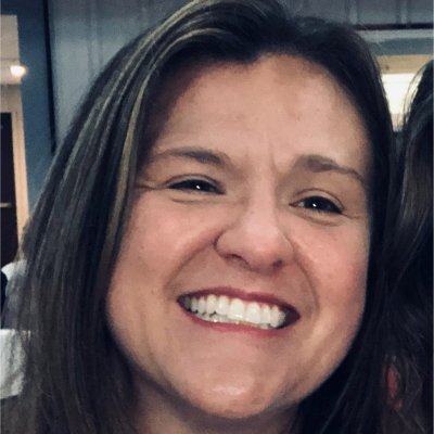 Andrea Mayhew