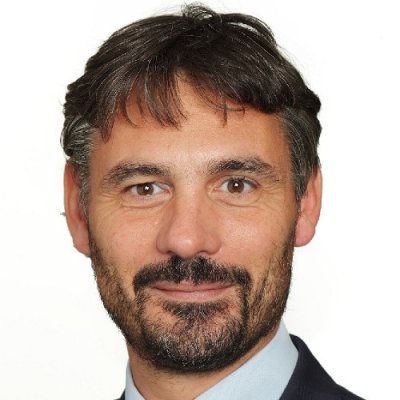 Andrea Pontoni