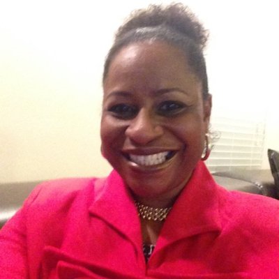 Andrea Wharton