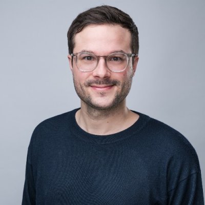 Andreas Betsche